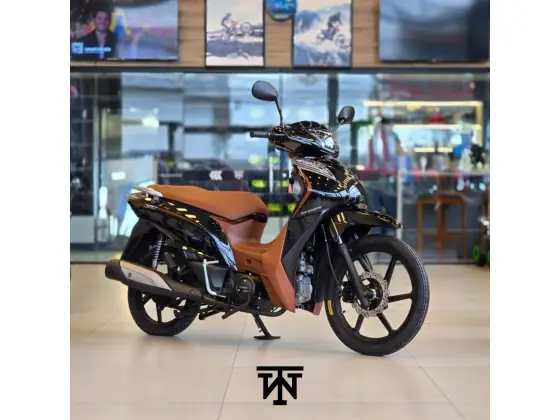 SHINERAY JET 125 