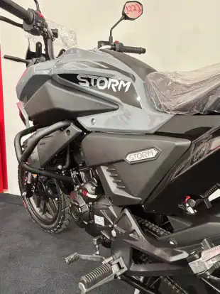 SHINERAY-STORM 200-2026
