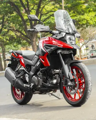 SUZUKI V-STROM 1050 ABS 