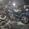 SUZUKI INTRUDER VS 800 GL SUZUKI INTRUDER VS 800 GL
