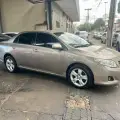 TOYOTA COROLLA 1.8 GLI 16V FLEX 4P MANUAL TOYOTA COROLLA 1.8 GLI 16V FLEX 4P MANUAL