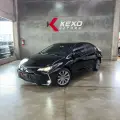 TOYOTA COROLLA 2.0 VVT-IE FLEX XEI DIRECT SHIFT TOYOTA COROLLA 2.0 VVT-IE FLEX XEI DIRECT SHIFT