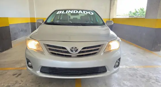 TOYOTA COROLLA 2.0 XEI 16V FLEX 4P AUTOMÁTICO TOYOTA COROLLA 2.0 XEI 16V FLEX 4P AUTOMÁTICO