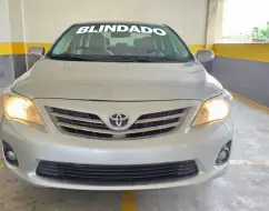 TOYOTA COROLLA 2.0 XEI 16V FLEX 4P AUTOMÁTICO TOYOTA COROLLA 2.0 XEI 16V FLEX 4P AUTOMÁTICO