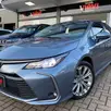 TOYOTA COROLLA 2.0 VVT-IE FLEX XEI DIRECT SHIFT TOYOTA COROLLA 2.0 VVT-IE FLEX XEI DIRECT SHIFT