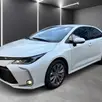TOYOTA COROLLA 2.0 VVT-IE FLEX XEI DIRECT SHIFT TOYOTA COROLLA 2.0 VVT-IE FLEX XEI DIRECT SHIFT