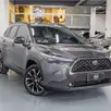 TOYOTA COROLLA CROSS 1.8 VVT-I HYBRID FLEX XRX CVT TOYOTA COROLLA CROSS 1.8 VVT-I HYBRID FLEX XRX CVT