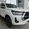 TOYOTA HILUX 2.8 D-4D TURBO DIESEL CD SRV 4X4 AUTOMÁTICO TOYOTA HILUX 2.8 D-4D TURBO DIESEL CD SRV 4X4 AUTOMÁTICO