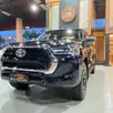 TOYOTA HILUX 2.8 D-4D TURBO DIESEL CD SRV 4X4 AUTOMÁTICO TOYOTA HILUX 2.8 D-4D TURBO DIESEL CD SRV 4X4 AUTOMÁTICO