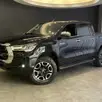 TOYOTA HILUX 2.8 D-4D TURBO DIESEL CD SRX 4X4 AUTOMÁTICO TOYOTA HILUX 2.8 D-4D TURBO DIESEL CD SRX 4X4 AUTOMÁTICO