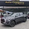 TOYOTA HILUX 2.8 D-4D TURBO DIESEL CD SRX 4X4 AUTOMÁTICO TOYOTA HILUX 2.8 D-4D TURBO DIESEL CD SRX 4X4 AUTOMÁTICO