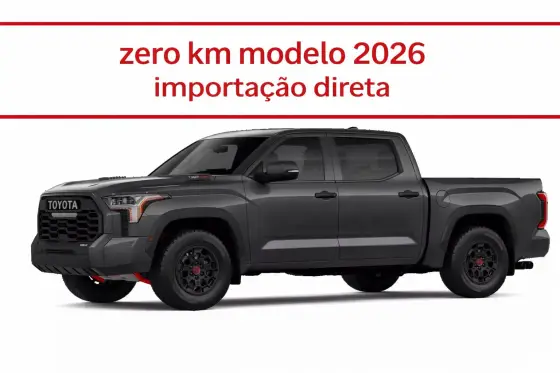 TOYOTA TUNDRA 3.5 V6 i-FORCE MAX HYBRID TDR PRO 4WD AUTOMÁTICO