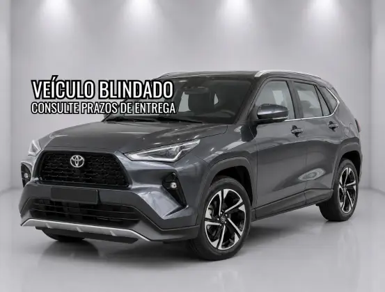 TOYOTA YARIS CROSS 1.5 VVT-I HYBRID FLEX XRX CVT TOYOTA YARIS CROSS 1.5 VVT-I HYBRID FLEX XRX CVT