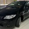 TOYOTA COROLLA 1.8 GLI 16V FLEX 4P AUTOMÁTICO TOYOTA COROLLA 1.8 GLI 16V FLEX 4P AUTOMÁTICO