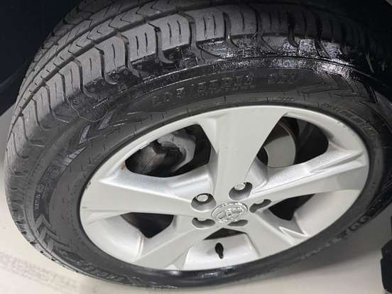 TOYOTA-COROLLA-1.8 GLI 16V FLEX 4P AUTOMÁTICO TOYOTA-COROLLA-2012