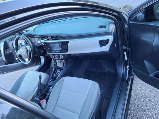 TOYOTA-COROLLA-1.8 GLI 16V FLEX 4P AUTOMÁTICO TOYOTA-COROLLA-2016