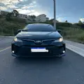 TOYOTA COROLLA 2.0 VVT-IE FLEX XEI DIRECT SHIFT TOYOTA COROLLA 2.0 VVT-IE FLEX XEI DIRECT SHIFT