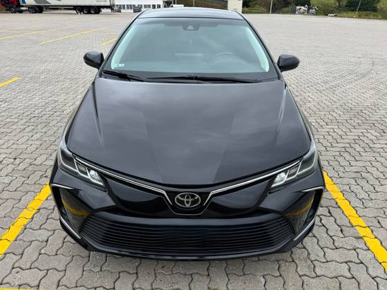 TOYOTA COROLLA 2.0 VVT-IE FLEX XEI DIRECT SHIFT