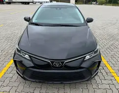 TOYOTA COROLLA 2.0 VVT-IE FLEX XEI DIRECT SHIFT TOYOTA COROLLA 2.0 VVT-IE FLEX XEI DIRECT SHIFT