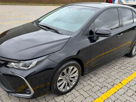 TOYOTA-COROLLA-2.0 VVT-IE FLEX XEI DIRECT SHIFT TOYOTA-COROLLA-2023