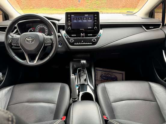 TOYOTA-COROLLA-2.0 VVT-IE FLEX XEI DIRECT SHIFT TOYOTA-COROLLA-2023