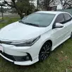TOYOTA COROLLA 2.0 XRS 16V FLEX 4P AUTOMÁTICO TOYOTA COROLLA 2.0 XRS 16V FLEX 4P AUTOMÁTICO