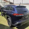 TOYOTA COROLLA CROSS 2.0 VVT-IE FLEX XRX DIRECT SHIFT TOYOTA COROLLA CROSS 2.0 VVT-IE FLEX XRX DIRECT SHIFT
