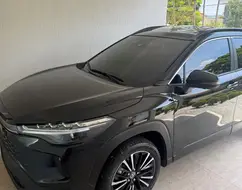 TOYOTA COROLLA CROSS 2.0 VVT-IE FLEX XRX DIRECT SHIFT TOYOTA COROLLA CROSS 2.0 VVT-IE FLEX XRX DIRECT SHIFT