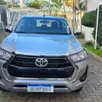 TOYOTA HILUX 2.8 D-4D TURBO DIESEL CD SRV 4X4 AUTOMÁTICO TOYOTA HILUX 2.8 D-4D TURBO DIESEL CD SRV 4X4 AUTOMÁTICO