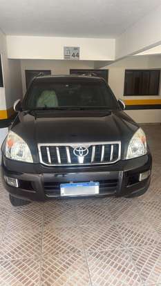 TOYOTA-LAND CRUISER-2004