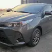 TOYOTA YARIS 1.5 16V FLEX XS CONNECT MULTIDRIVE TOYOTA YARIS 1.5 16V FLEX XS CONNECT MULTIDRIVE