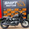TRIUMPH BONNEVILLE T120 BLACK 1200 TRIUMPH BONNEVILLE T120 BLACK 1200