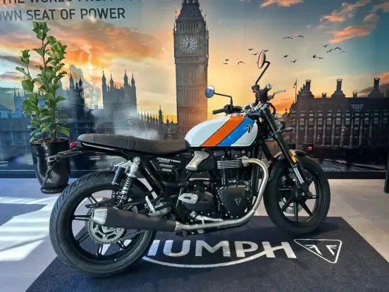 TRIUMPH-SPEED TWIN 900 TRIUMPH-SPEED TWIN 900-2025
