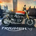 TRIUMPH SPEED TWIN RS TRIUMPH SPEED TWIN RS