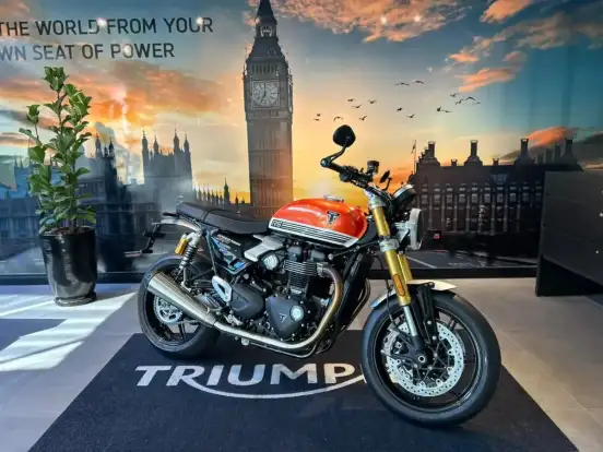 TRIUMPH-SPEED TWIN RS-2025