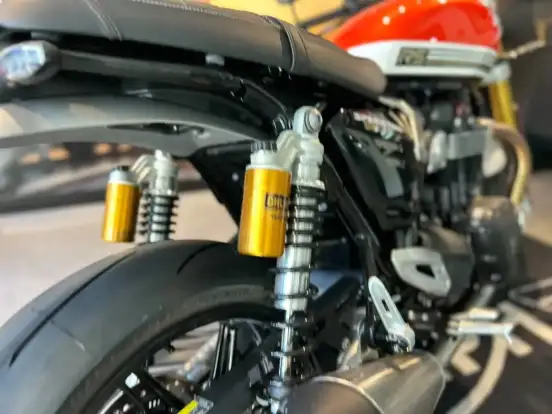 TRIUMPH-SPEED TWIN RS TRIUMPH-SPEED TWIN RS-2025