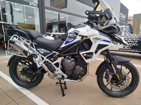 TRIUMPH-TIGER 1200 ALPINE EDITION-2026