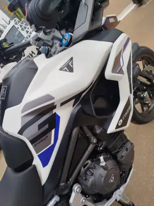 TRIUMPH-TIGER 1200 ALPINE EDITION-2026
