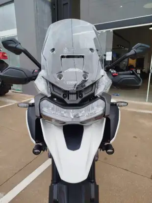 TRIUMPH-TIGER 1200 ALPINE EDITION-2026