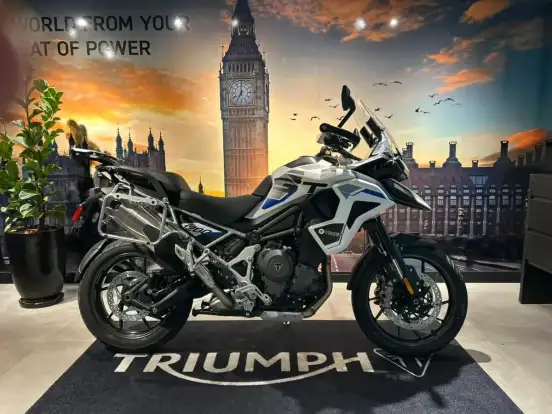TRIUMPH-TIGER 1200 ALPINE EDITION TRIUMPH-TIGER 1200 ALPINE EDITION-2026