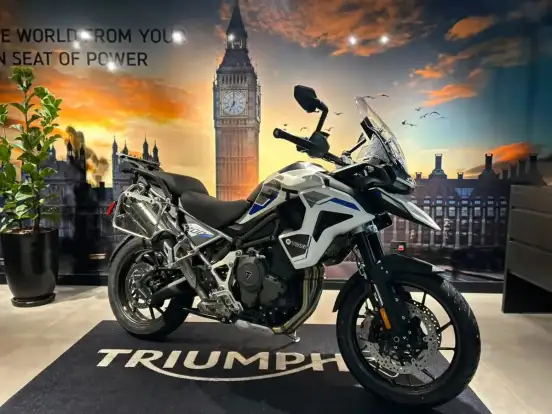 TRIUMPH-TIGER 1200 ALPINE EDITION-2026