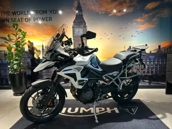 TRIUMPH-TIGER 1200 ALPINE EDITION TRIUMPH-TIGER 1200 ALPINE EDITION-2026