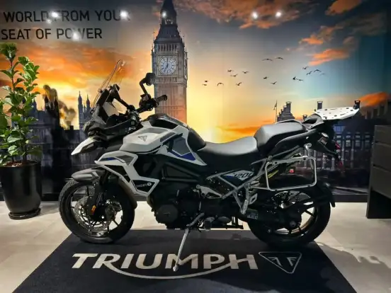 TRIUMPH-TIGER 1200 ALPINE EDITION TRIUMPH-TIGER 1200 ALPINE EDITION-2026