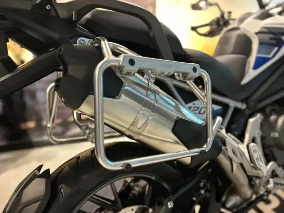 TRIUMPH-TIGER 1200 ALPINE EDITION-2026