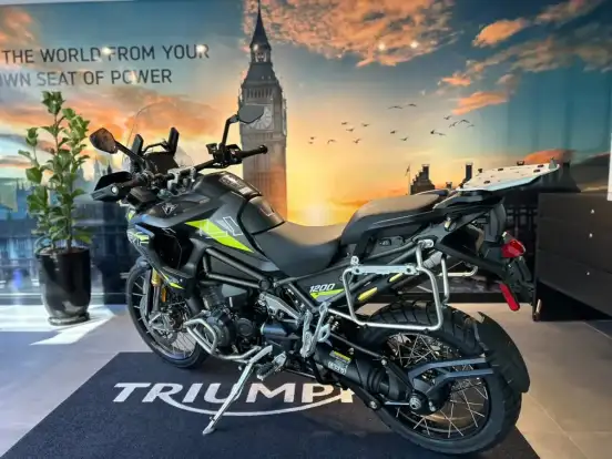 TRIUMPH-TIGER 1200 DESERT EDITION-2025