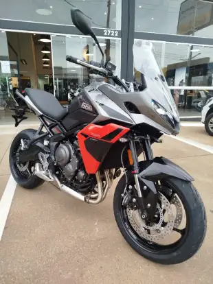TRIUMPH-TIGER 660 SPORT-2026