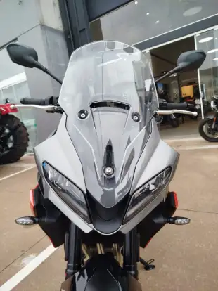TRIUMPH-TIGER 660 SPORT-2026