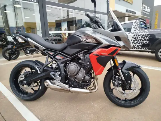 TRIUMPH-TIGER 660 SPORT TRIUMPH-TIGER 660 SPORT-2026