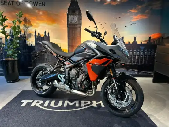 TRIUMPH-TIGER 660 SPORT-2026