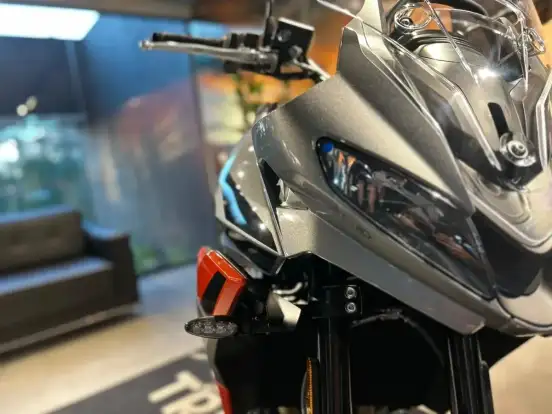 TRIUMPH-TIGER 660 SPORT-2026